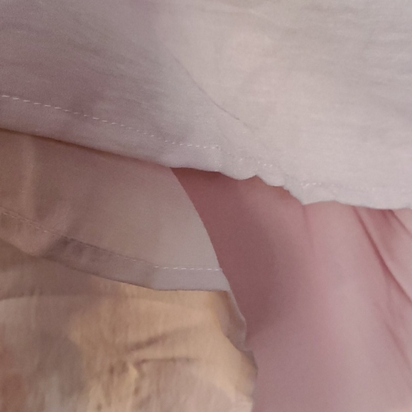 CLEARANCE Stunning Lavender BOHO Dress - Picture 10 of 15